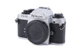 Nikon FG-20