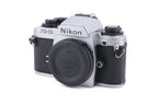 Nikon FG-20