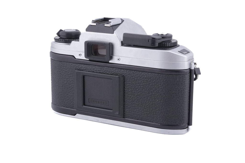Nikon FG-20