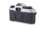 Nikon FG-20