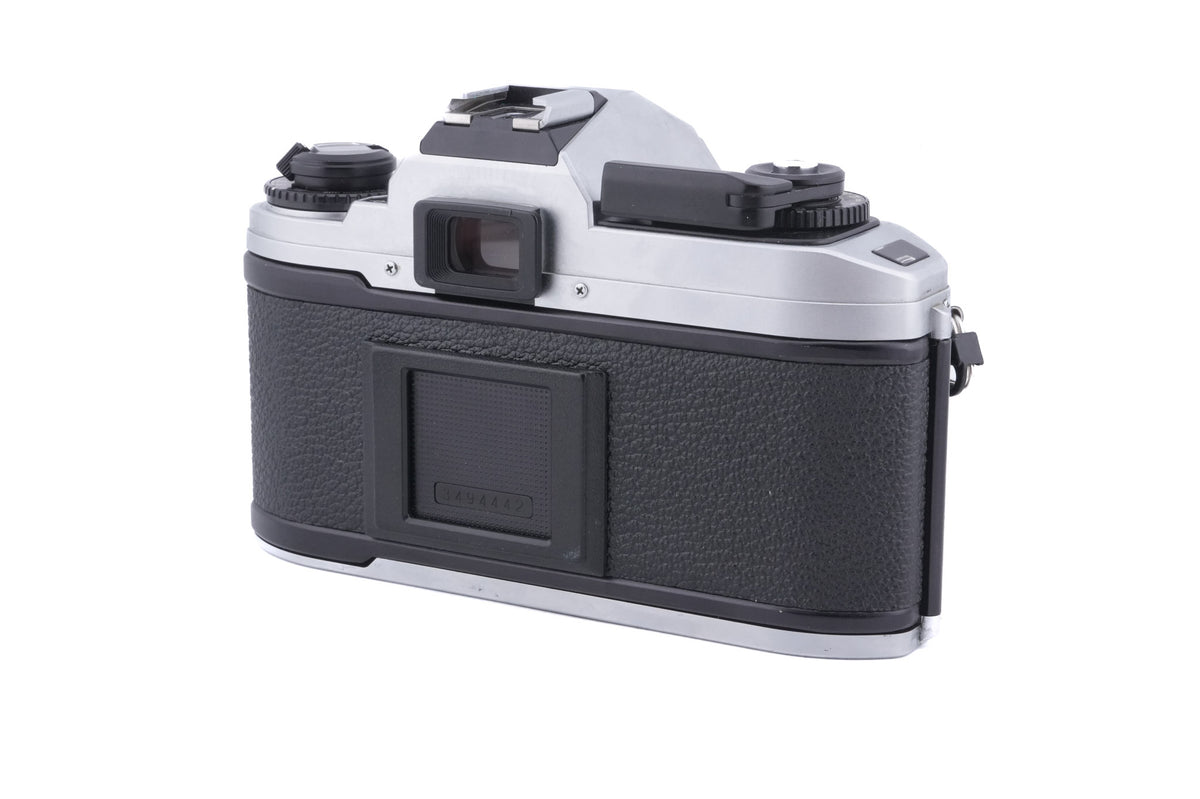 Nikon FG-20