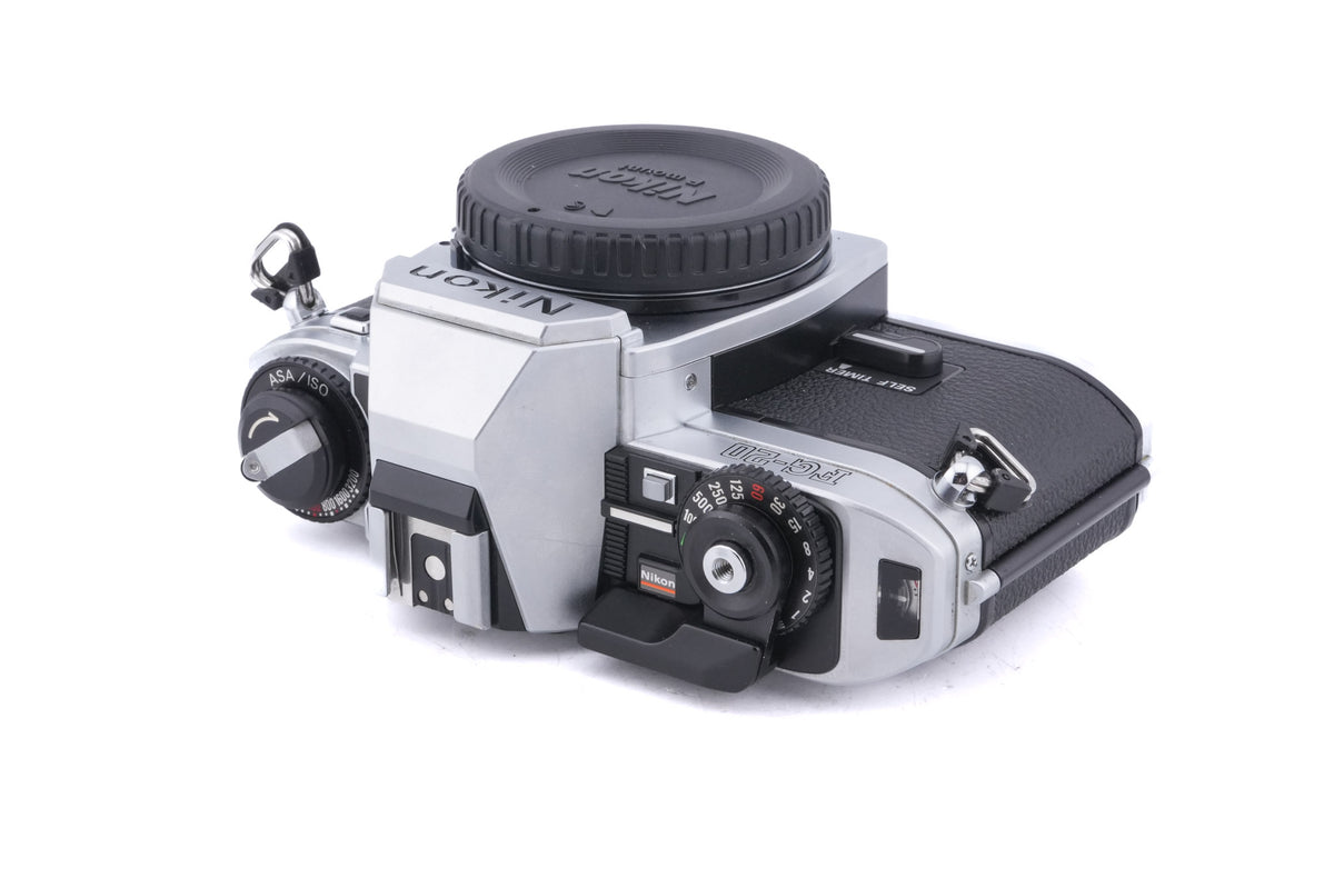 Nikon FG-20