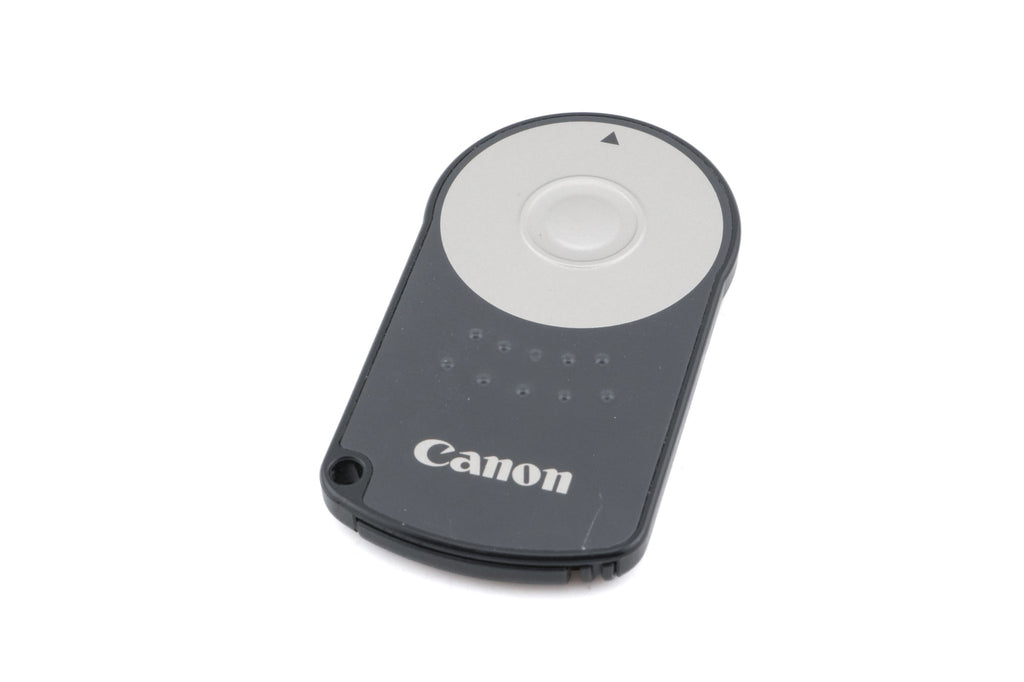 Canon RC-5 Remote Shutter Release