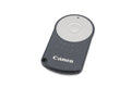 Canon RC-5 Remote Shutter Release