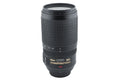 Nikon 70-300mm f4.5-5.6 AF-S Nikkor G ED VR