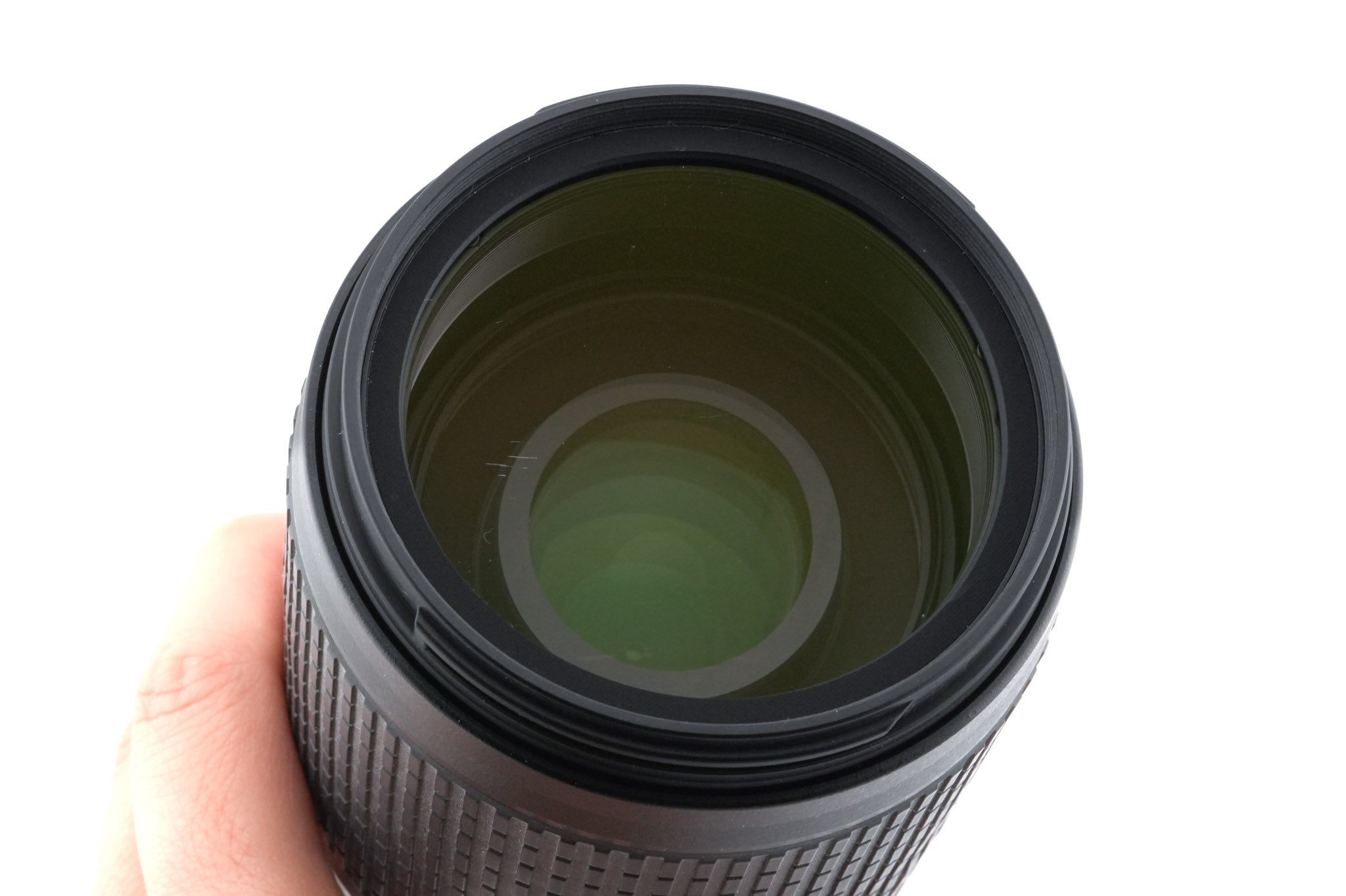 Nikon 70-300mm f4.5-5.6 AF-S Nikkor G ED VR