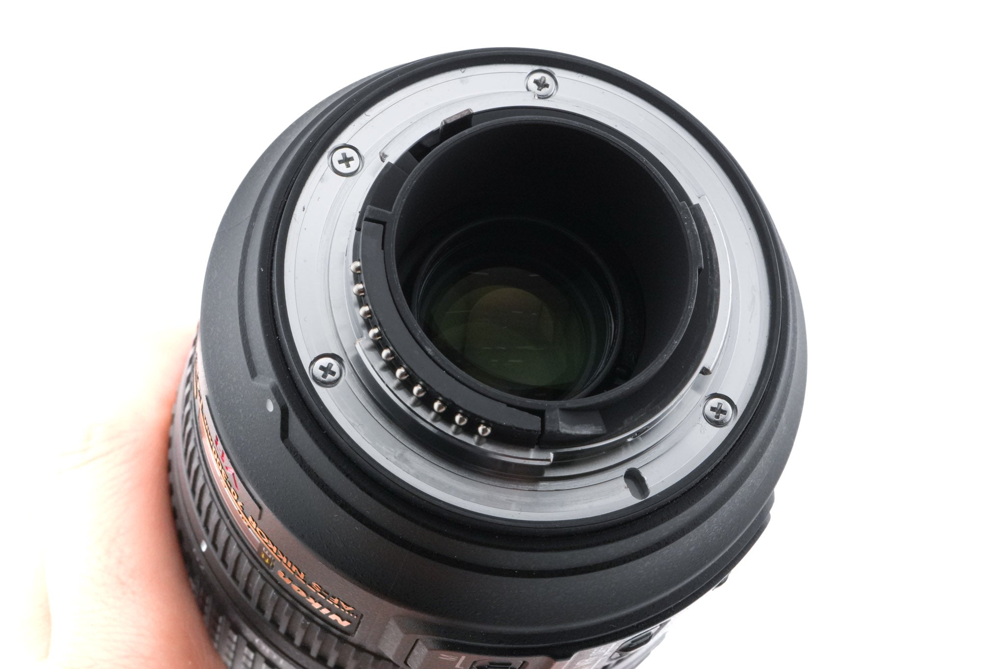 Nikon 70-300mm f4.5-5.6 AF-S Nikkor G ED VR