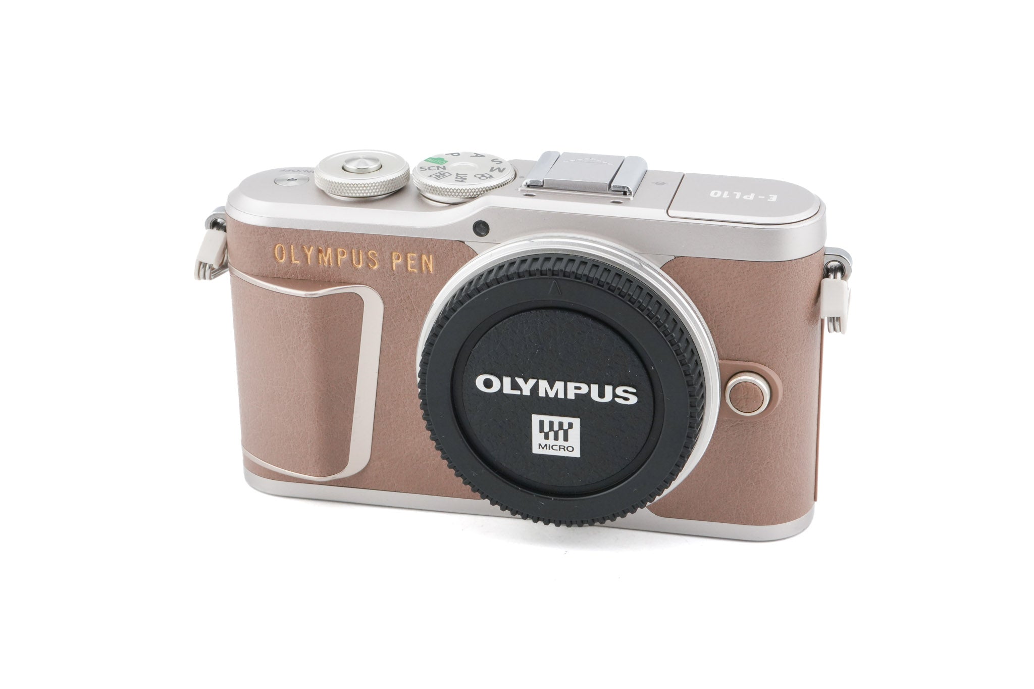 Olympus PEN E-PL10