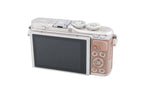 Olympus PEN E-PL10