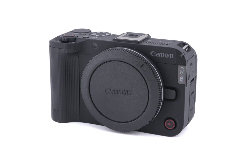 Canon EOS R50 V