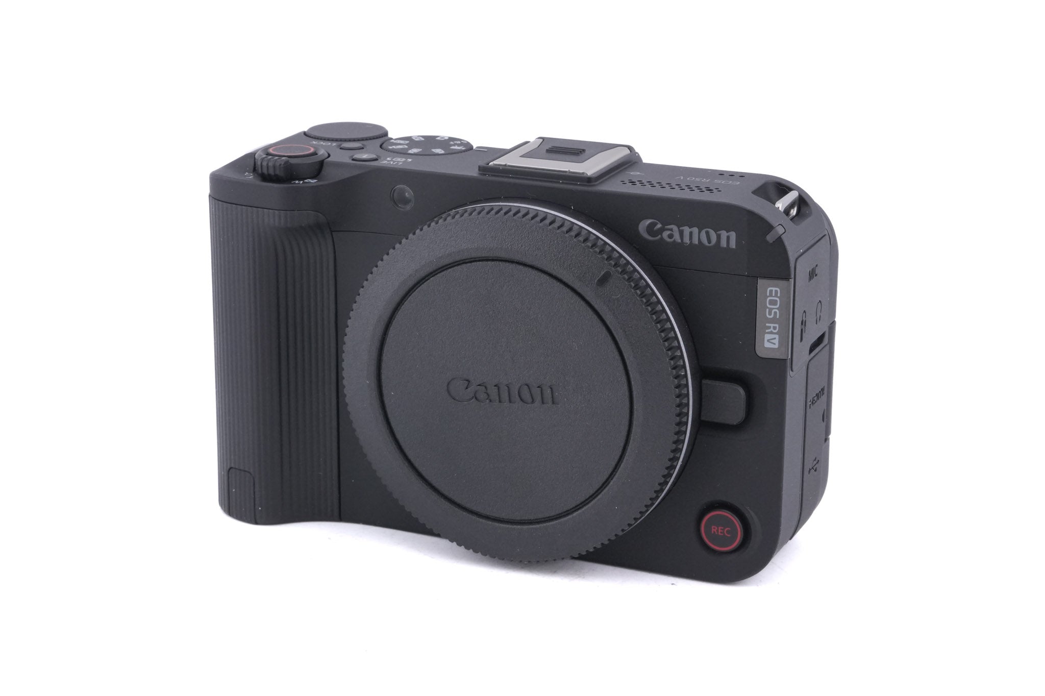 Canon EOS R50 V