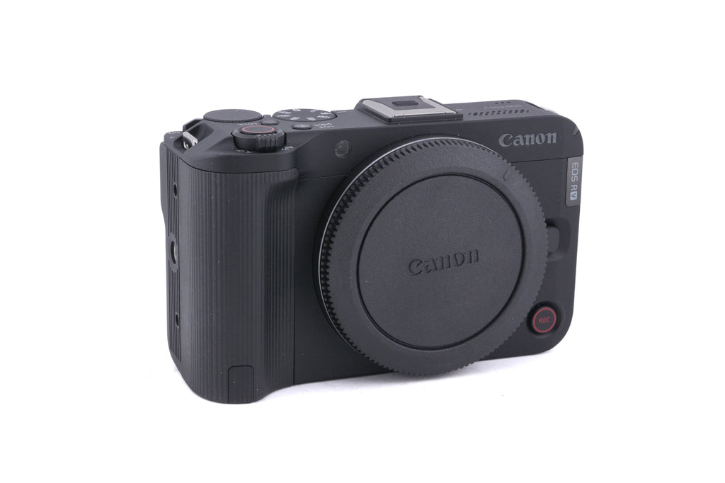 Canon EOS R50 V