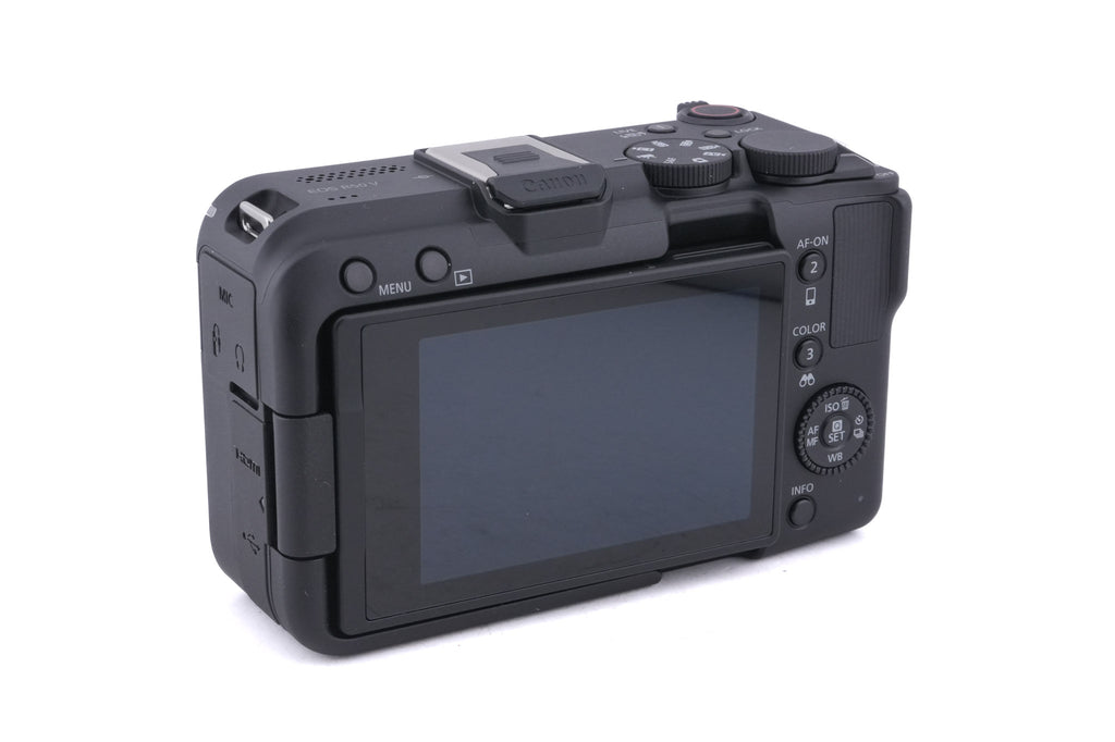 Canon EOS R50 V
