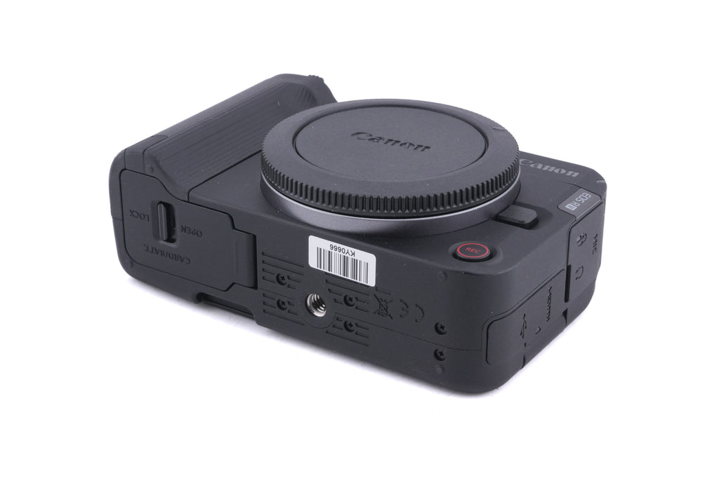 Canon EOS R50 V