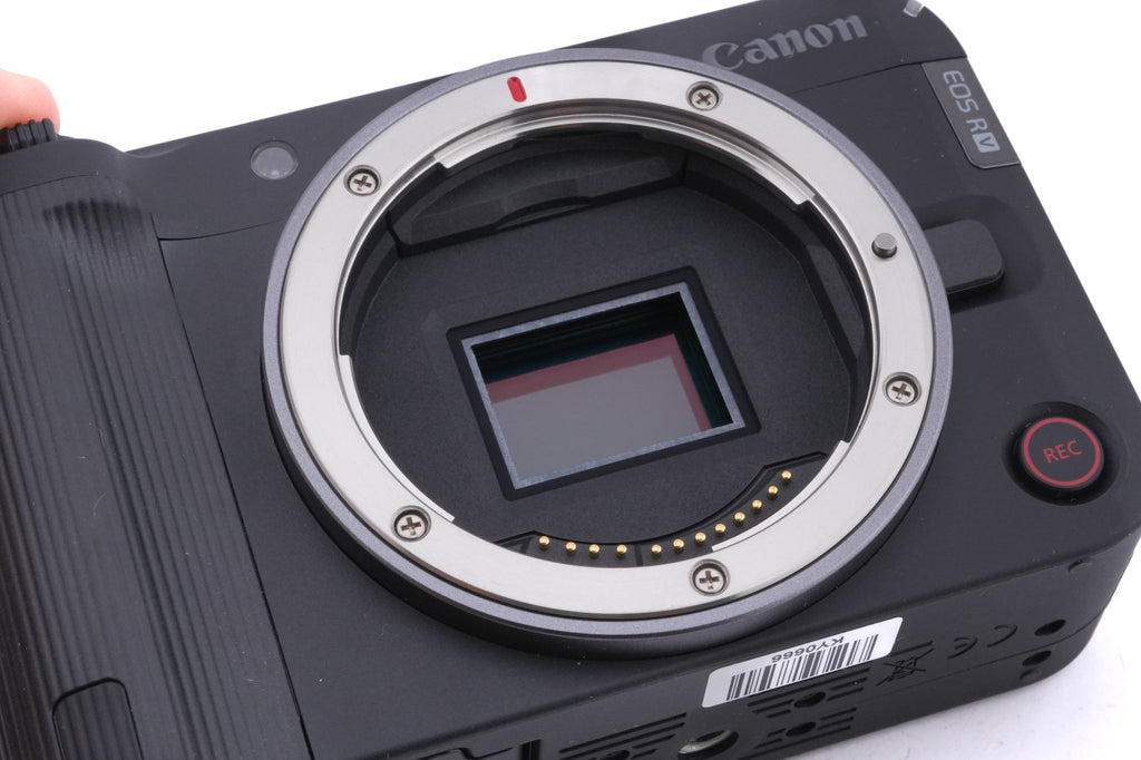 Canon EOS R50 V