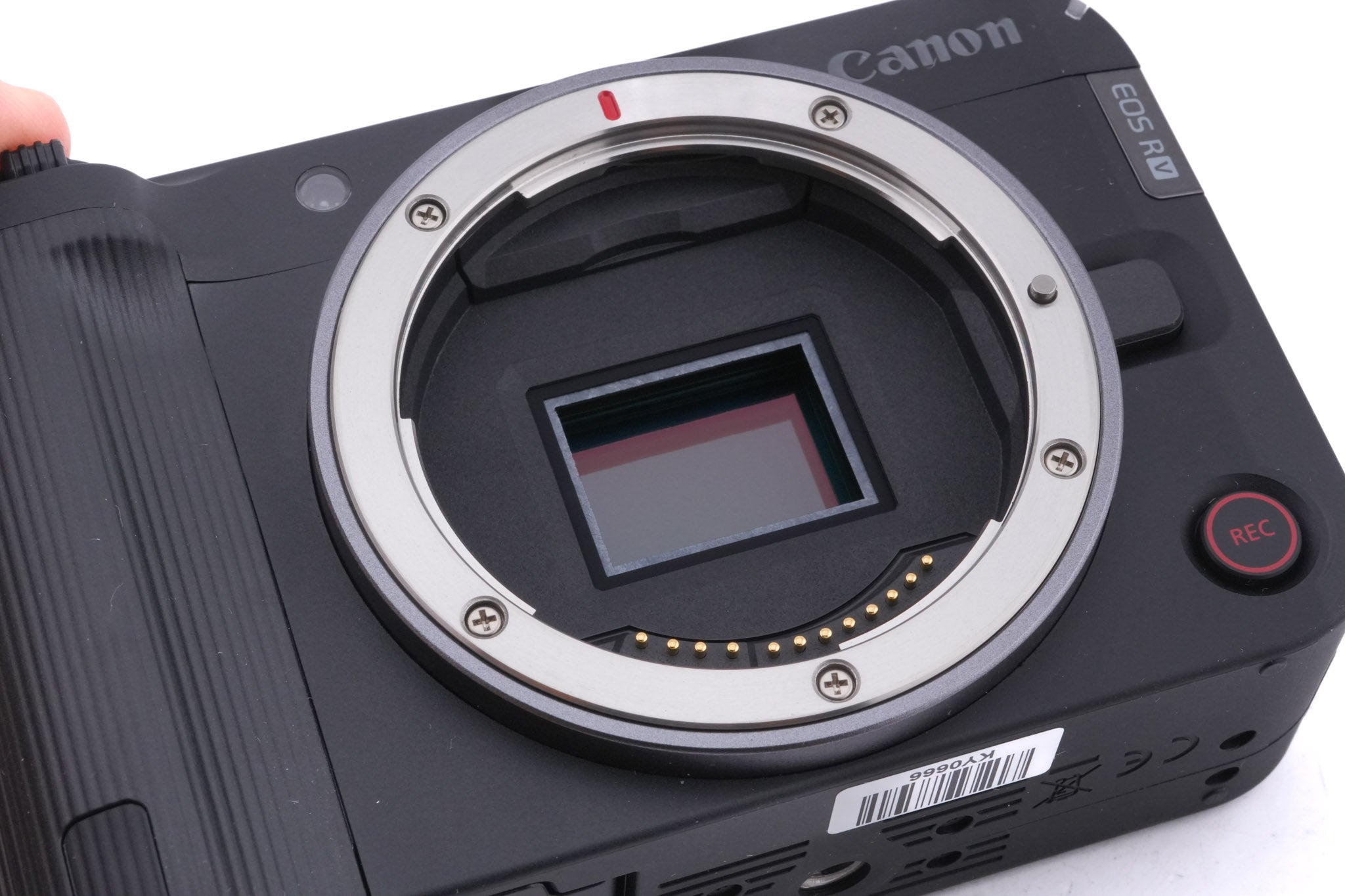 Canon EOS R50 V