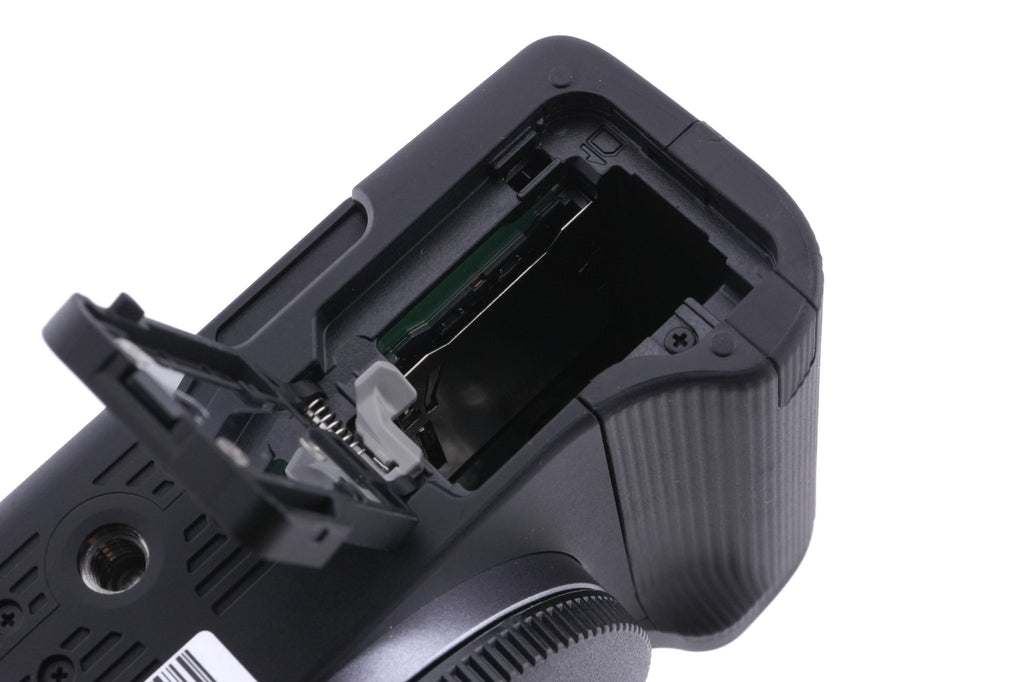 Canon EOS R50 V