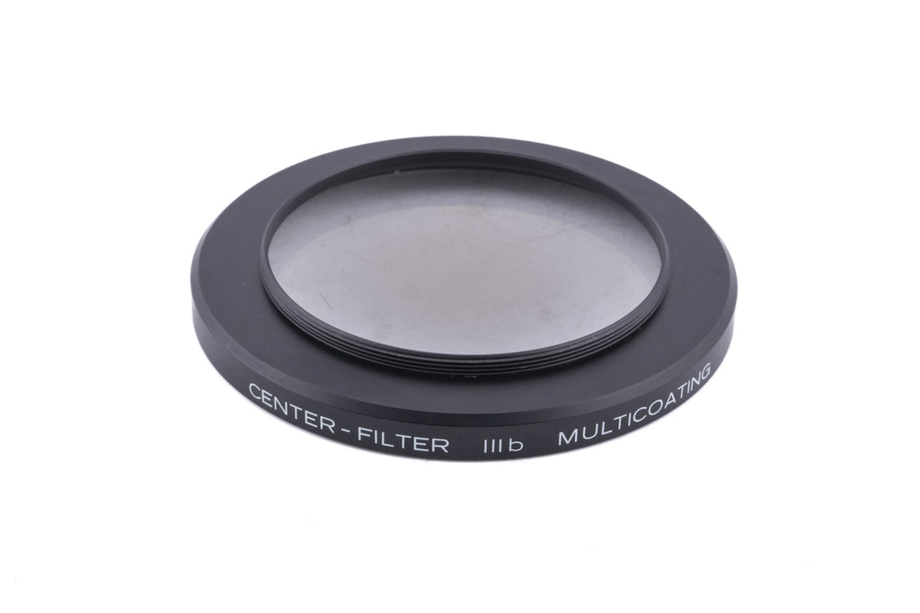 Linhof Technorama 617 S III + 110mm f5.6 Super-Symmar XL-105˚ Aspheric MC (Linhof Technorama 617S III) + 110mm Optical Viewfinder (Technorama 617S III) + Ground Glass Back (Technorama 617 S III) (001640) + 67mm Center-Filter IIIb Multicoated