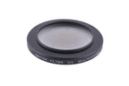 Linhof Technorama 617 S III + 110mm f5.6 Super-Symmar XL-105˚ Aspheric MC (Linhof Technorama 617S III) + 110mm Optical Viewfinder (Technorama 617S III) + Ground Glass Back (Technorama 617 S III) (001640) + 67mm Center-Filter IIIb Multicoated
