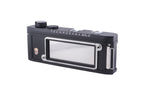 Linhof Technorama 617 S III + 110mm f5.6 Super-Symmar XL-105˚ Aspheric MC (Linhof Technorama 617S III) + 110mm Optical Viewfinder (Technorama 617S III) + Ground Glass Back (Technorama 617 S III) (001640) + 67mm Center-Filter IIIb Multicoated
