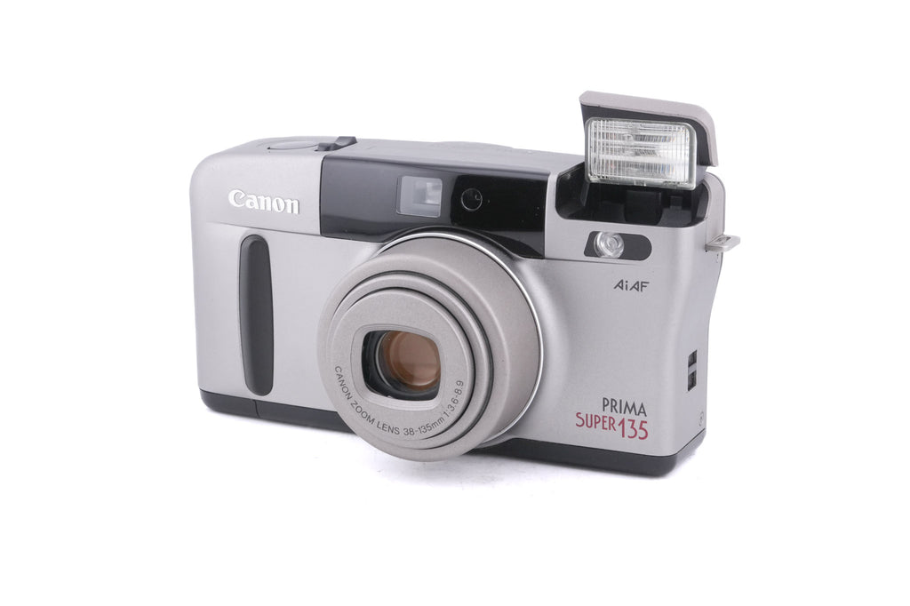 Canon Prima Super 135