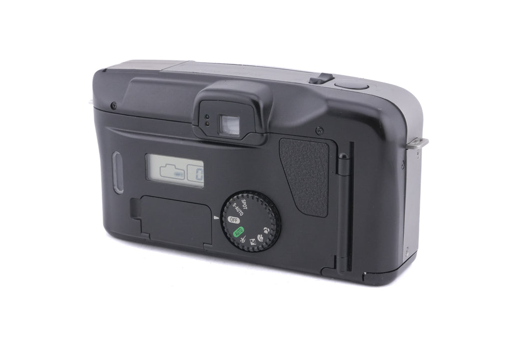Canon Prima Super 135