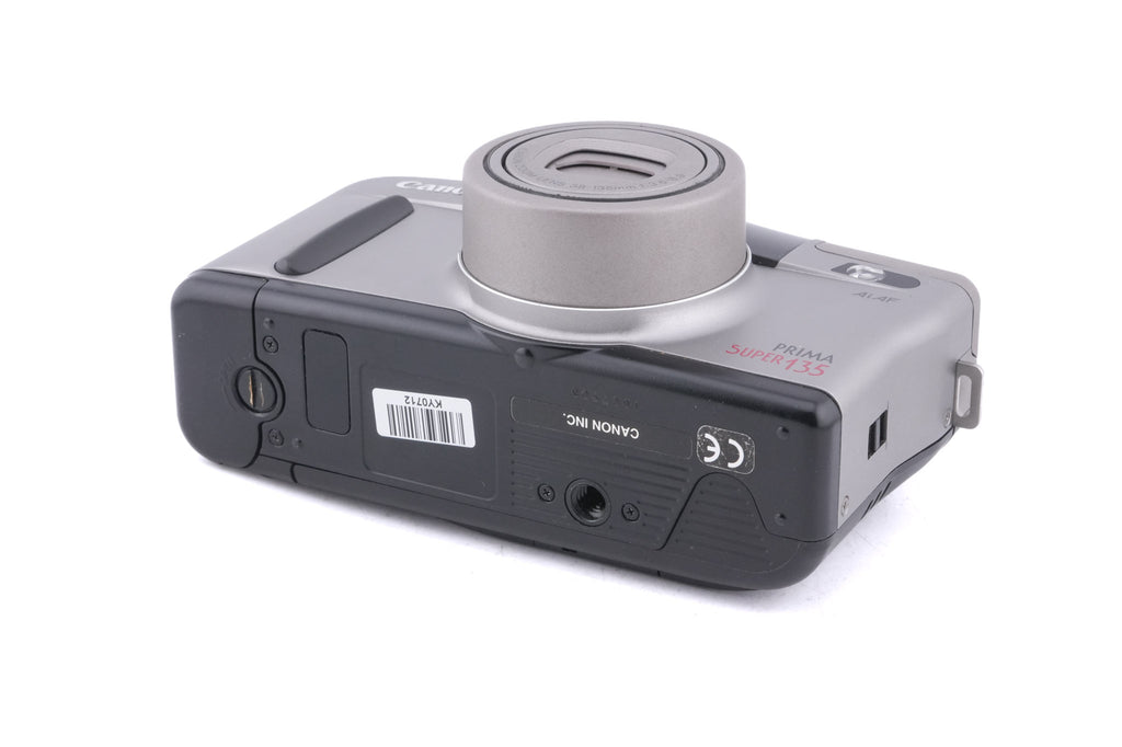Canon Prima Super 135