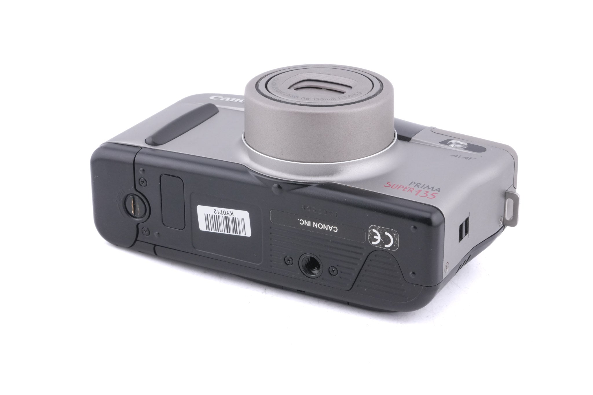 Canon Prima Super 135