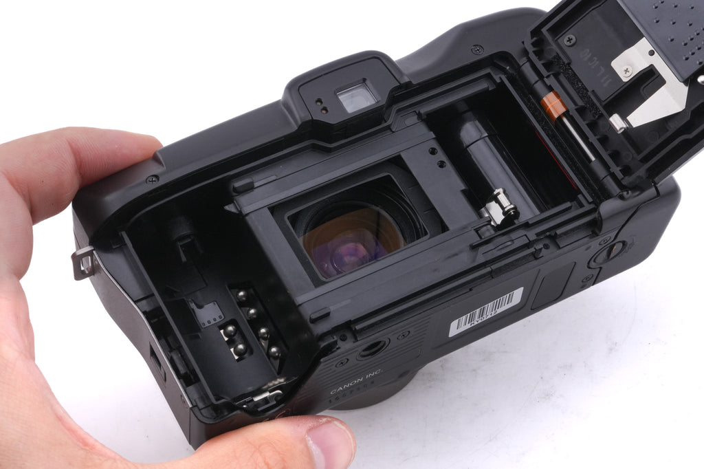 Canon Prima Super 135