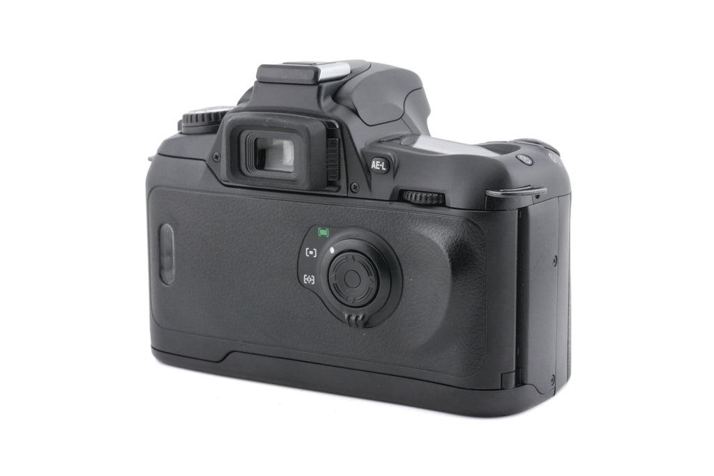 Nikon F75