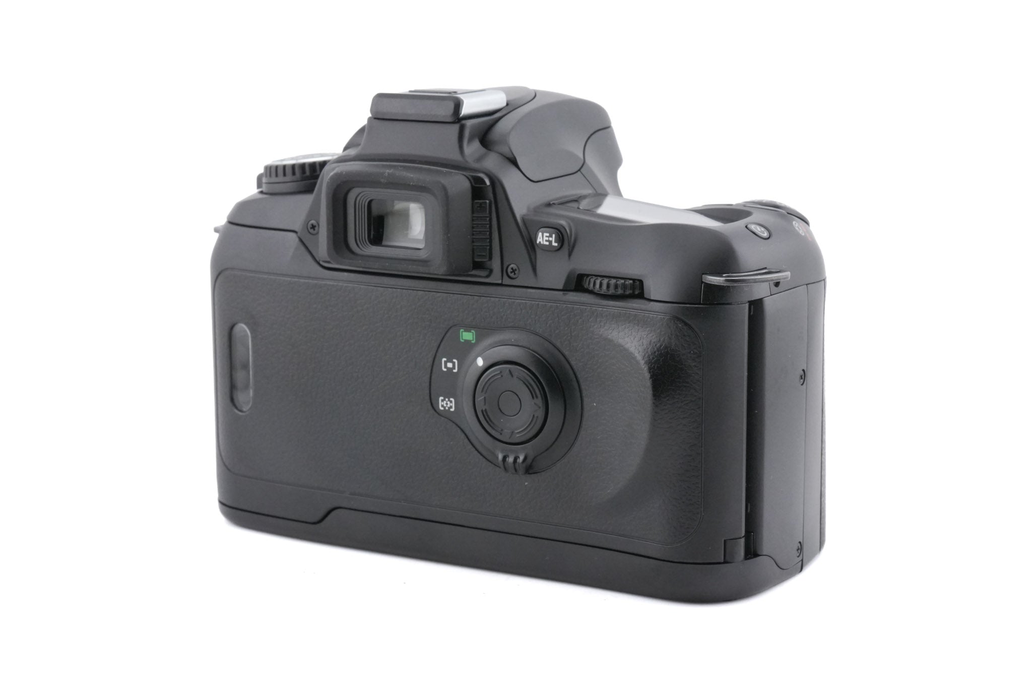 Nikon F75
