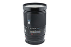Minolta 28-135mm f4-4.5 AF Zoom