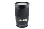 Minolta 28-135mm f4-4.5 AF Zoom
