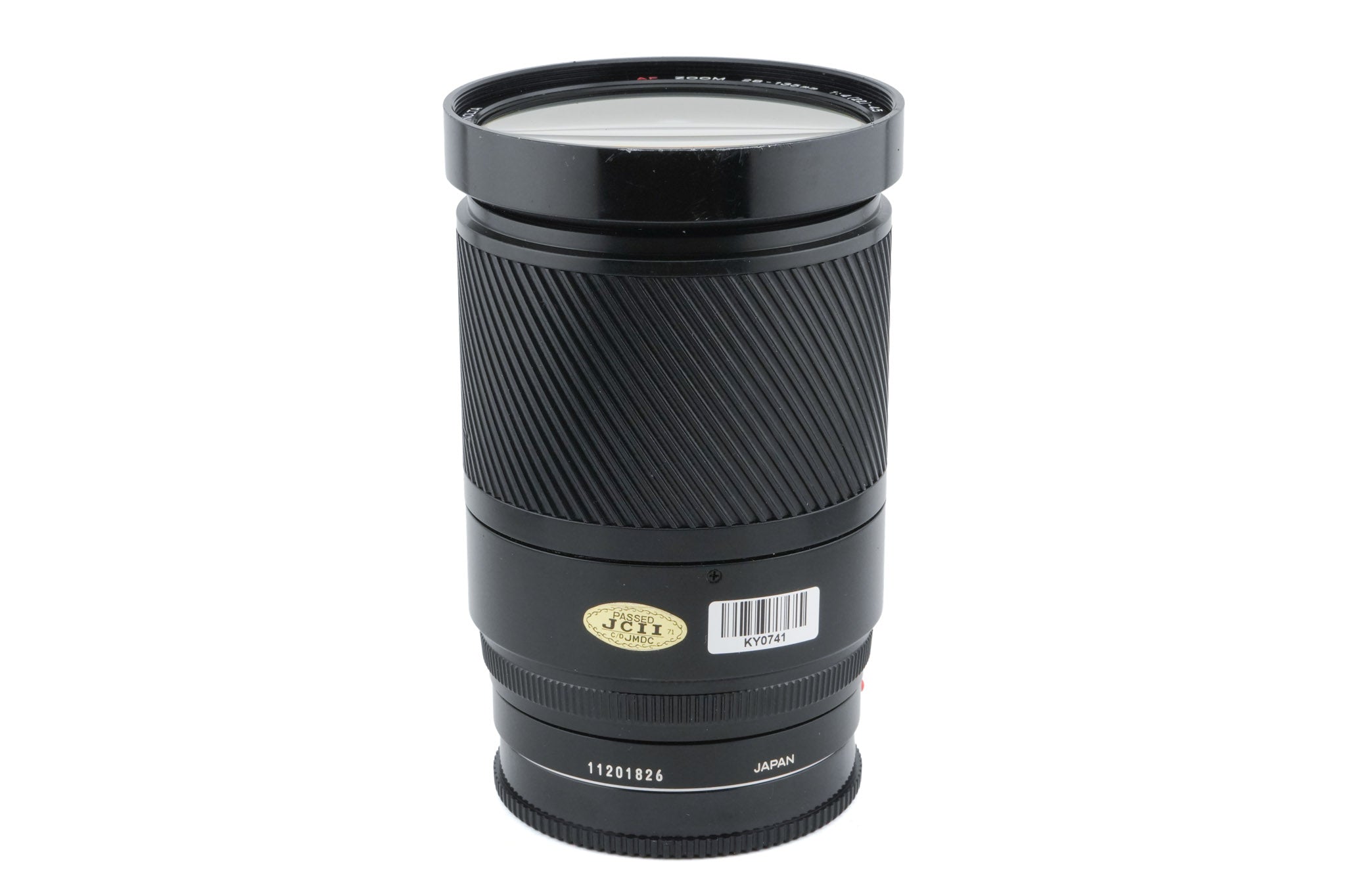 Minolta 28-135mm f4-4.5 AF Zoom