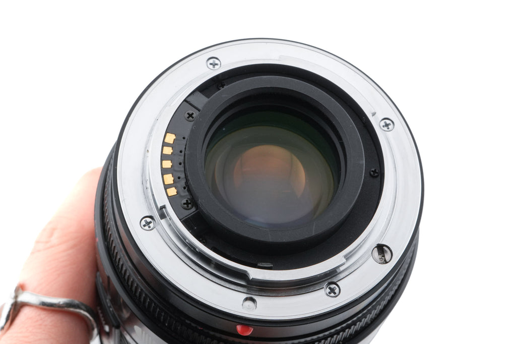 Minolta 28-135mm f4-4.5 AF Zoom