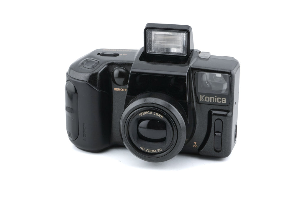 Konica Z-Up 80RC Limited Super Zoom
