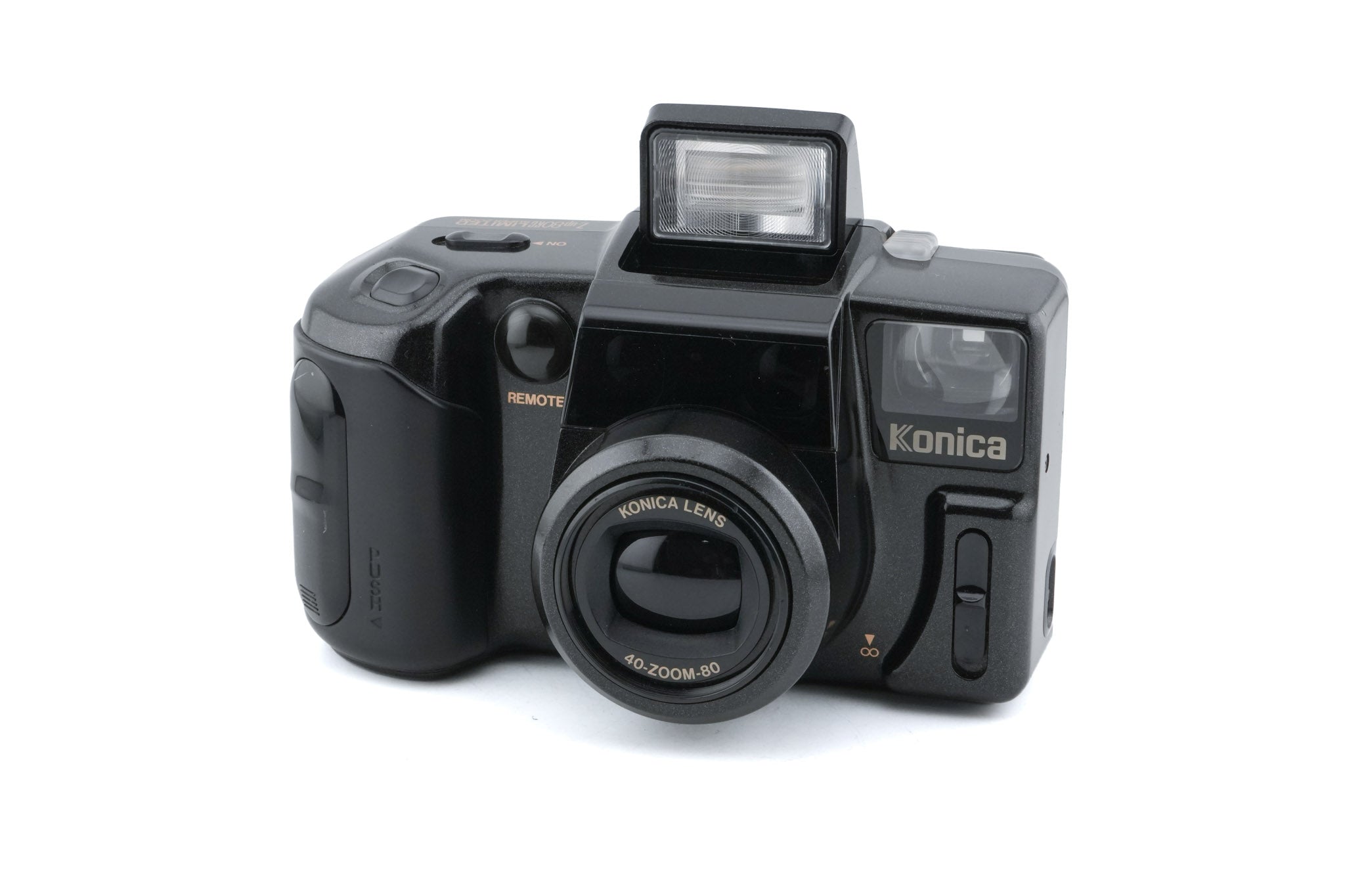 Konica Z-Up 80RC Limited Super Zoom