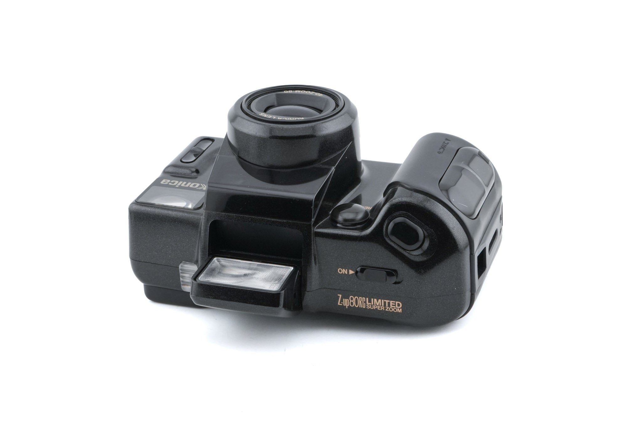 Konica Z-Up 80RC Limited Super Zoom