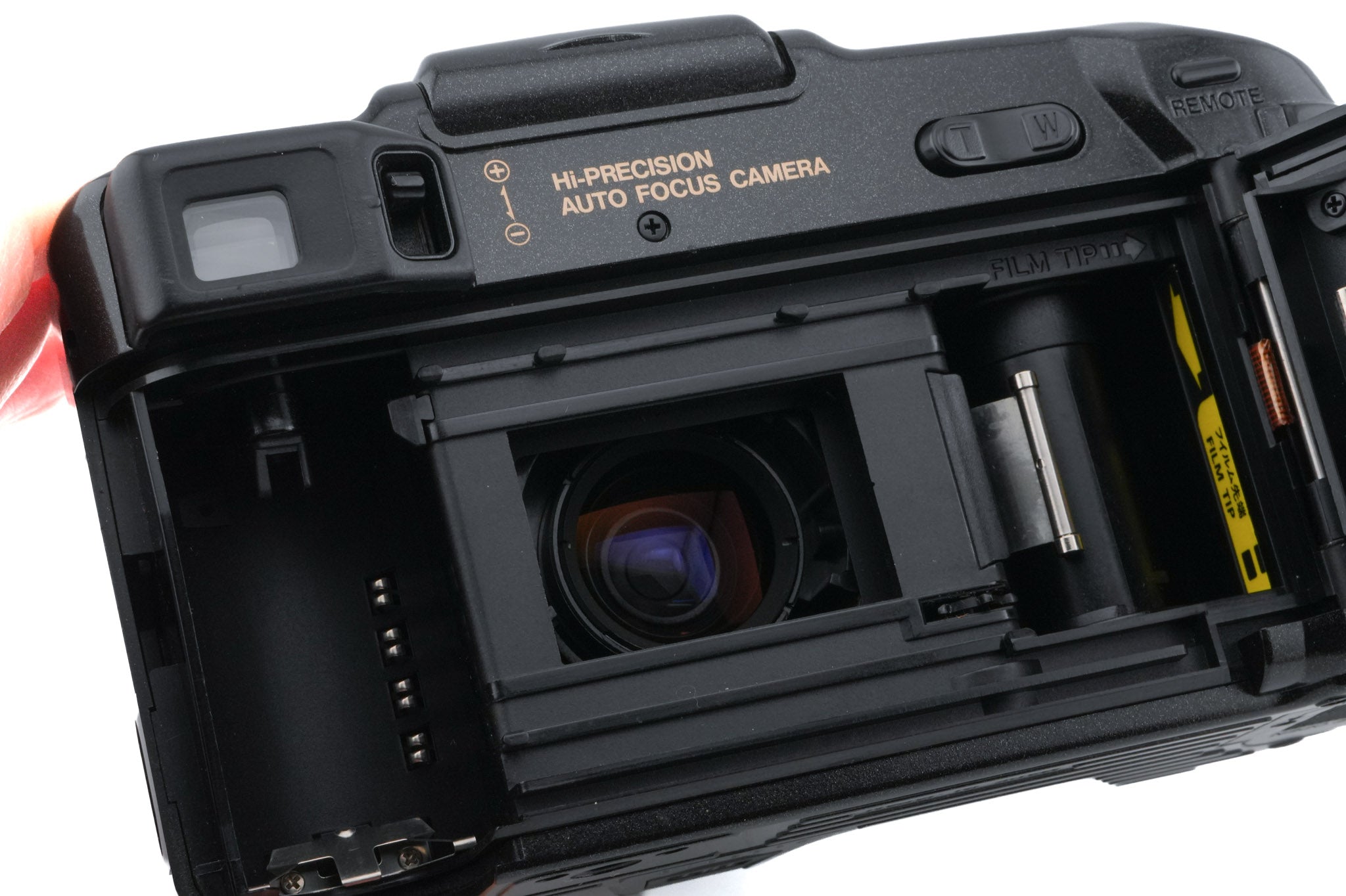 Konica Z-Up 80RC Limited Super Zoom