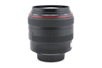 Canon 85mm f1.2 L II USM