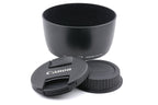 Canon 85mm f1.2 L II USM