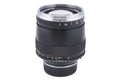 Carl Zeiss 85mm f2 Sonnar T* ZM