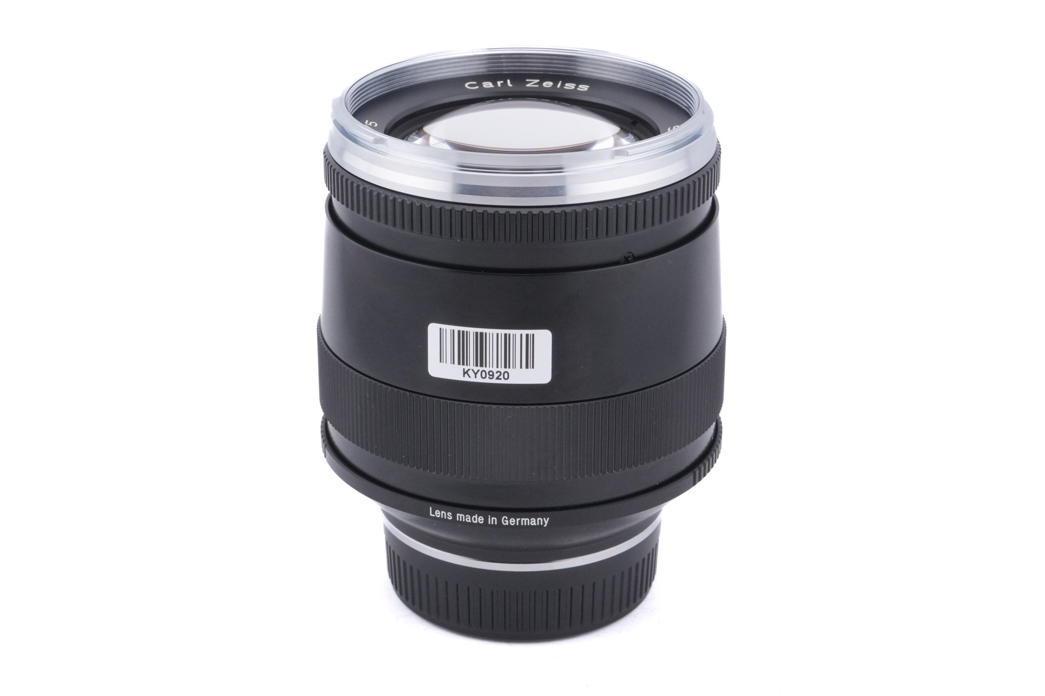 Carl Zeiss 85mm f2 Sonnar T* ZM