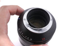 Carl Zeiss 85mm f2 Sonnar T* ZM