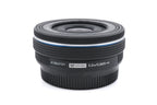 Olympus 14-42mm f3.5-5.6 M.Zuiko Digital EZ ED MSC