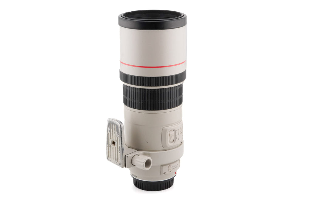 Canon 300mm f4 L IS USM