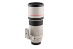 Canon 300mm f4 L IS USM