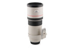 Canon 300mm f4 L IS USM