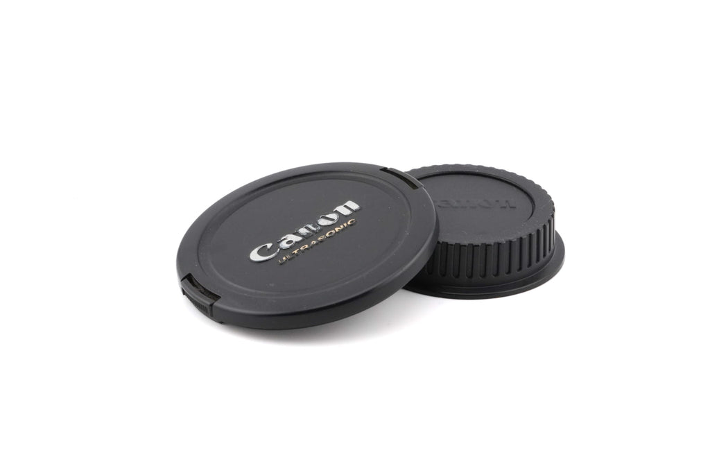 Canon 300mm f4 L IS USM