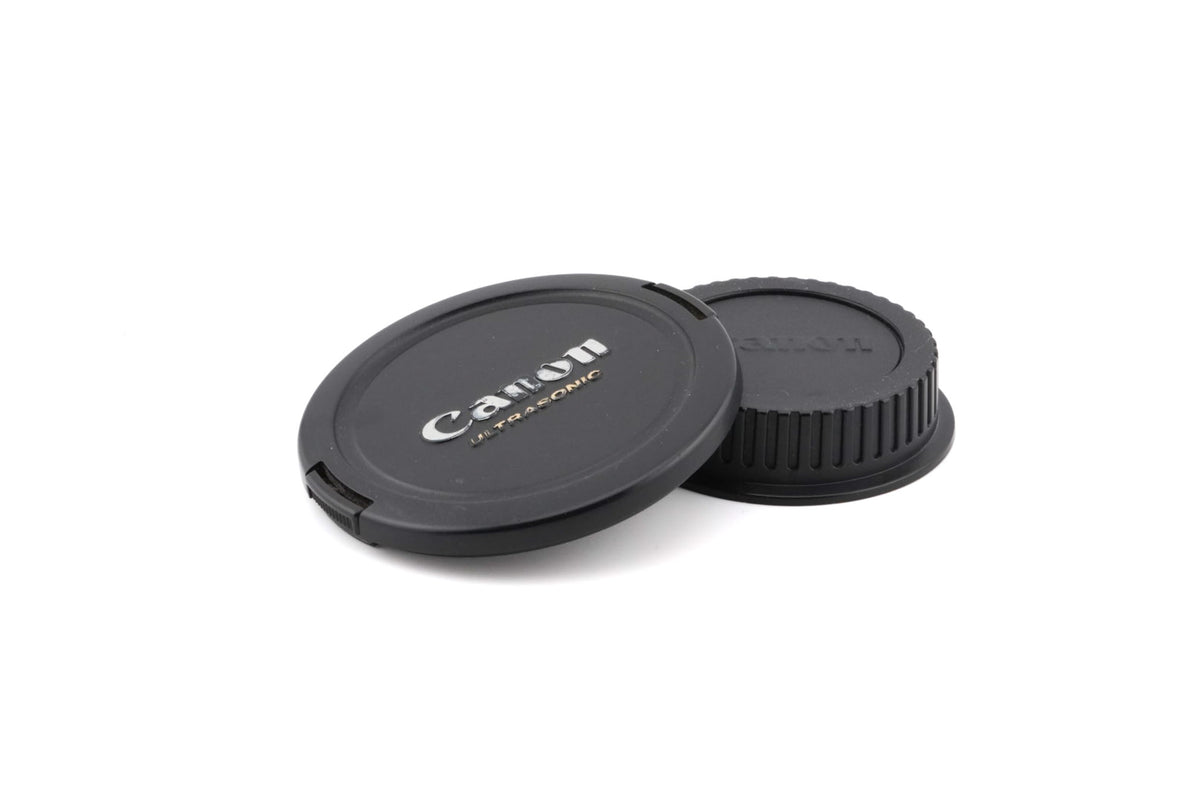 Canon 300mm f4 L IS USM